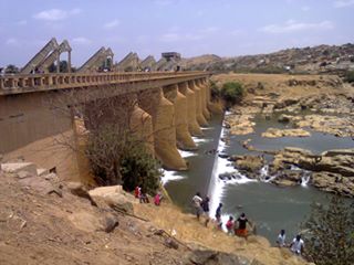 Barragem do Biópio